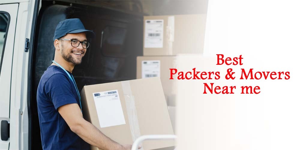 best packers and movers