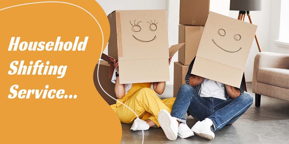 Household shifting services near me