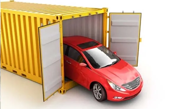 Car Moving Services