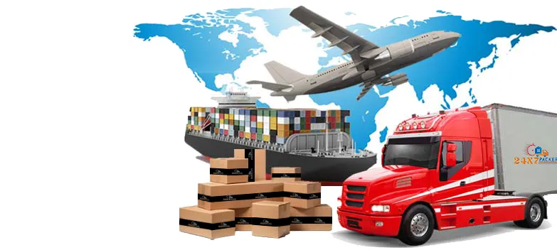 Best International Movers