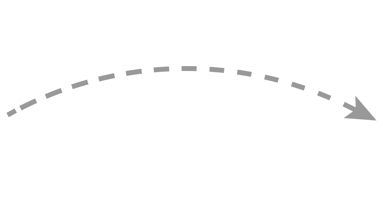 Process Arrow