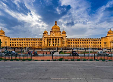 Bangalore City