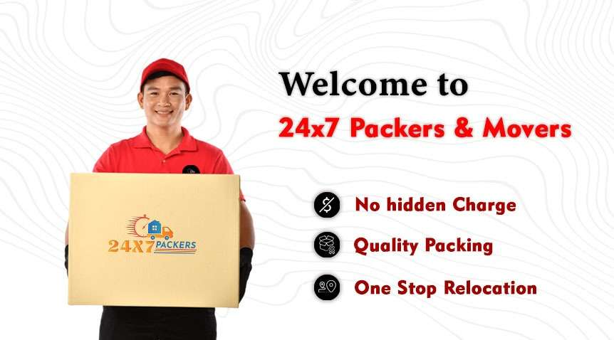 movers and packers pune